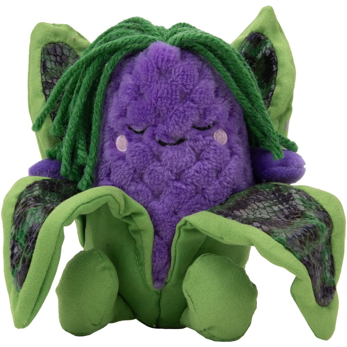 روس لعبة محشوة ليفينج أون ذا فيج كوميز متنوعة بحجم 6 إنش للجنسين، 3-4 سنوات