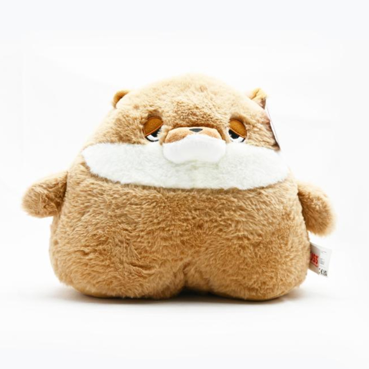 روس دمية محشوة مخلوقات بحرية متنوعة ديدريمرز 9 إنش للجنسين، 3-4 سنوات