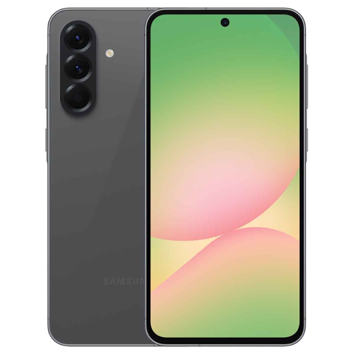 سامسونج جالاكسي A56 5G جوال أندرويد 8 جيجابايت رام 128 جيجابايت