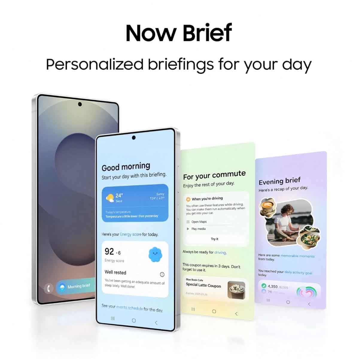 سامسونج جالاكسي S25 ألترا 5G جوال أندرويد