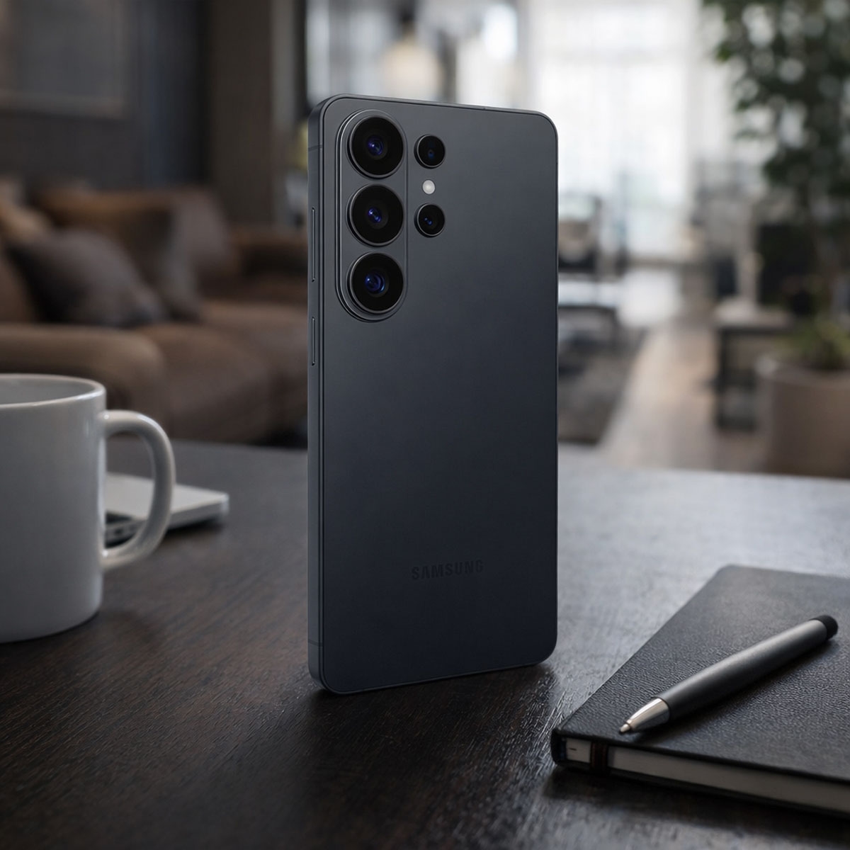 سامسونج جالاكسي S26 Ultra جوال أندرويد ذكي