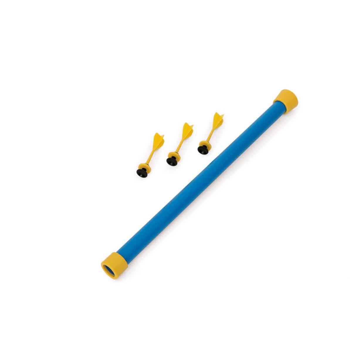 سكرتش يوروب سهام نفخ مغناطيسية 5 قراصنة للجنسين 5 - 7 سنوات