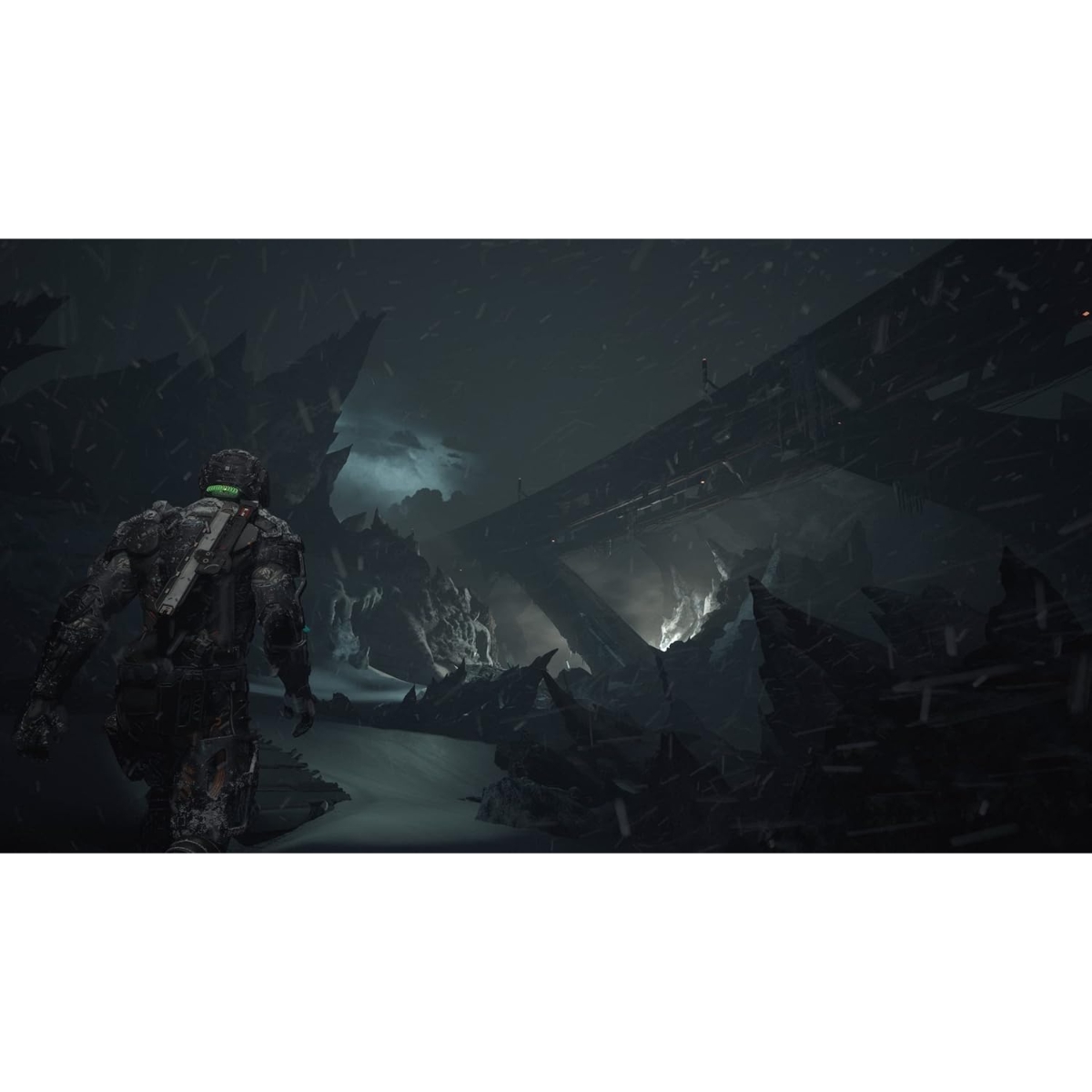 سكايباوند جيمز ذا كاليستو بروتوكول (إصدار اليوم الأول) لبلايستيشن 4