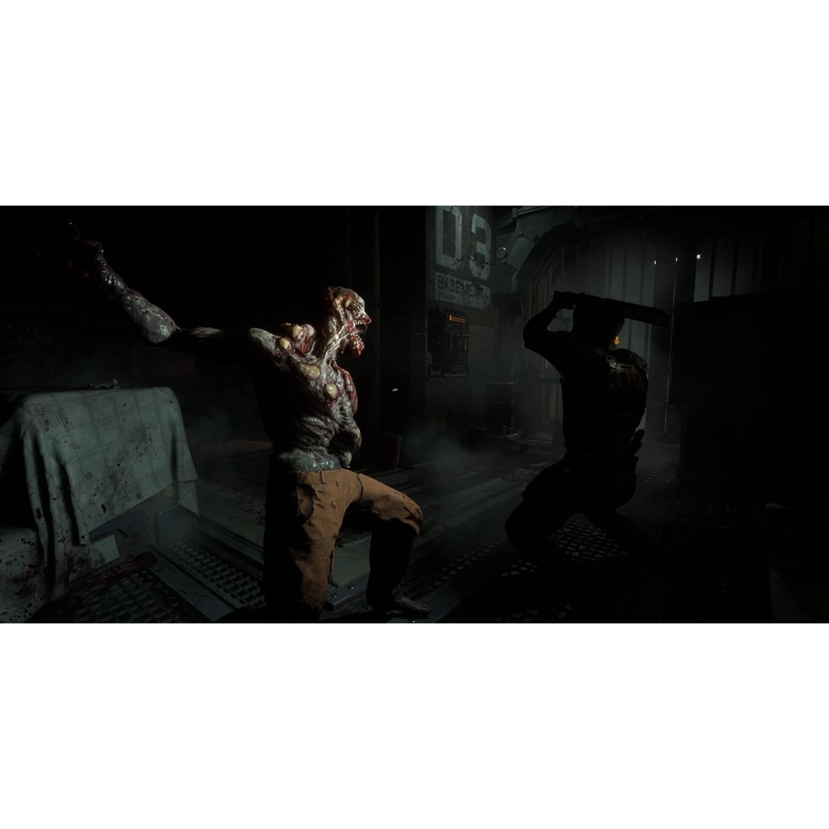 سكايباوند جيمز ذا كاليستو بروتوكول (إصدار اليوم الأول) لبلايستيشن 4