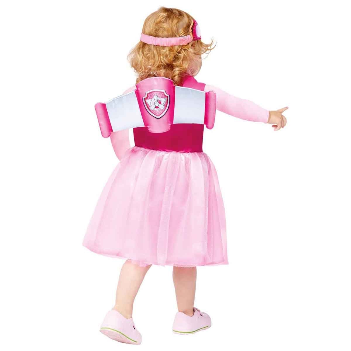 باو باترول زي سكاي