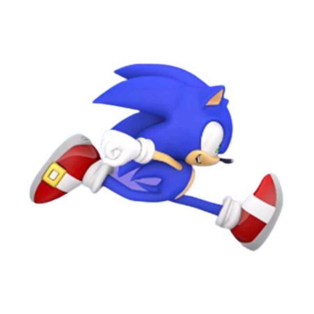 سونيك ذا هيدجهوج مجسم اكشن مقاس 5 انش ويف 14 متنوع للاطفال من عمر 3-4 سنوات