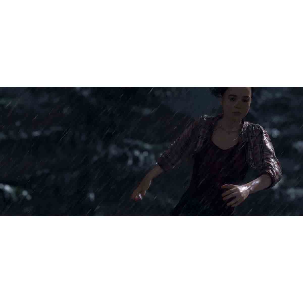 سوني لعبة فيديو بيوند تو سولز لبلاي ستيشن 3