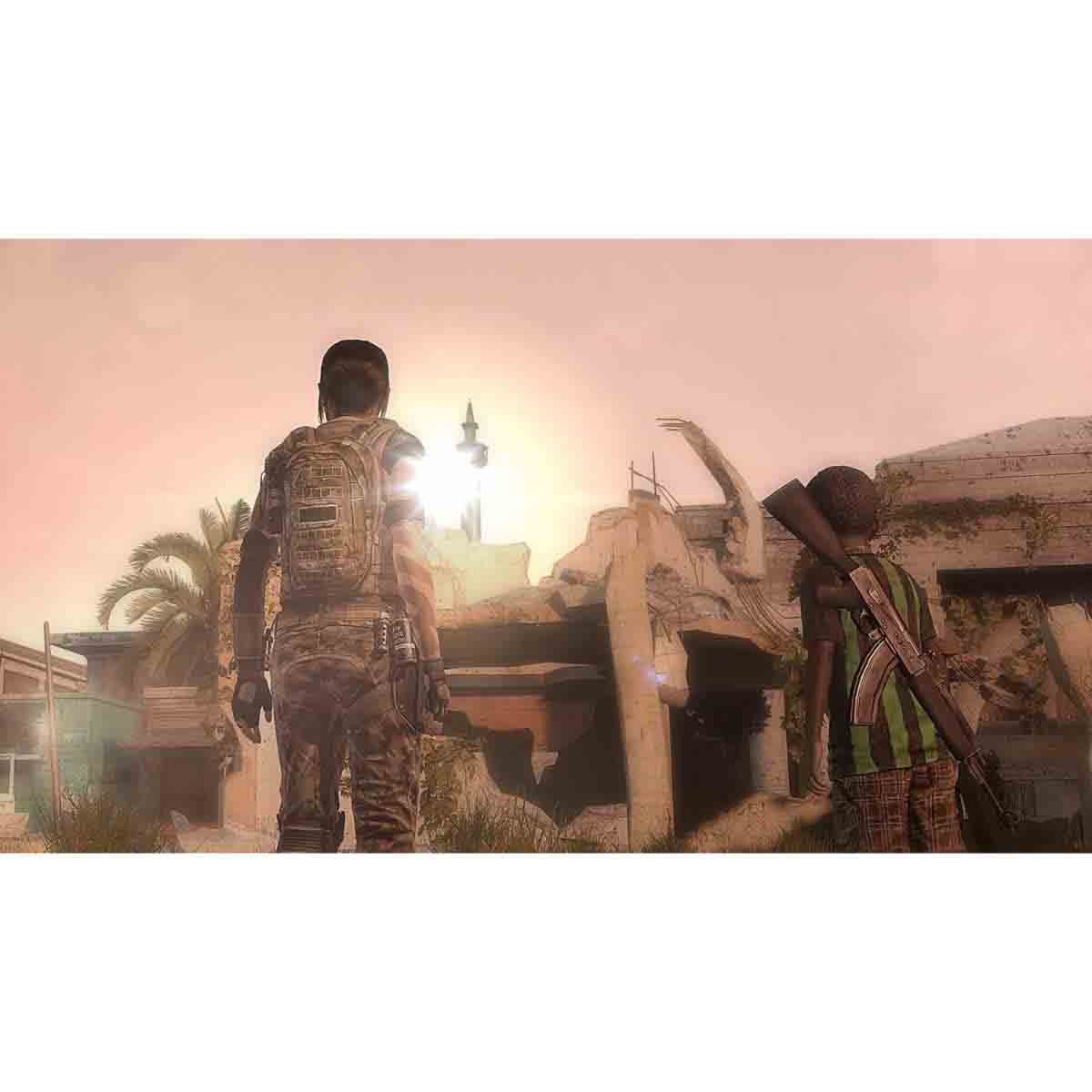 سوني لعبة فيديو بيوند تو سولز لبلاي ستيشن 3