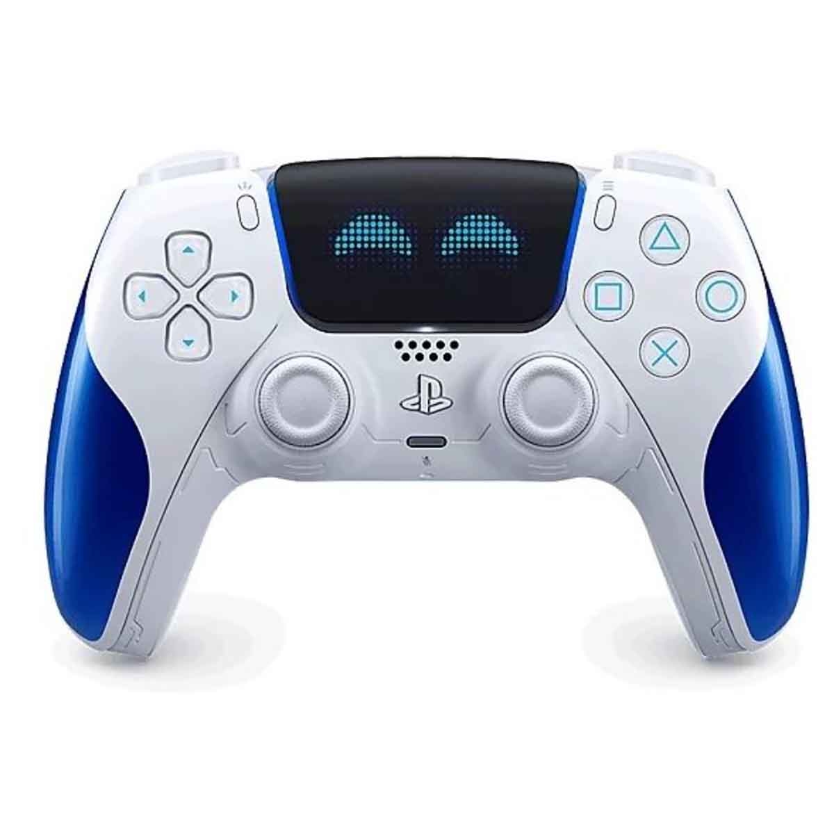 سوني دوال سينس وحدة تحكم Astrobot Joyful إصدار محدود V2 لجهاز بلايستيشن 5