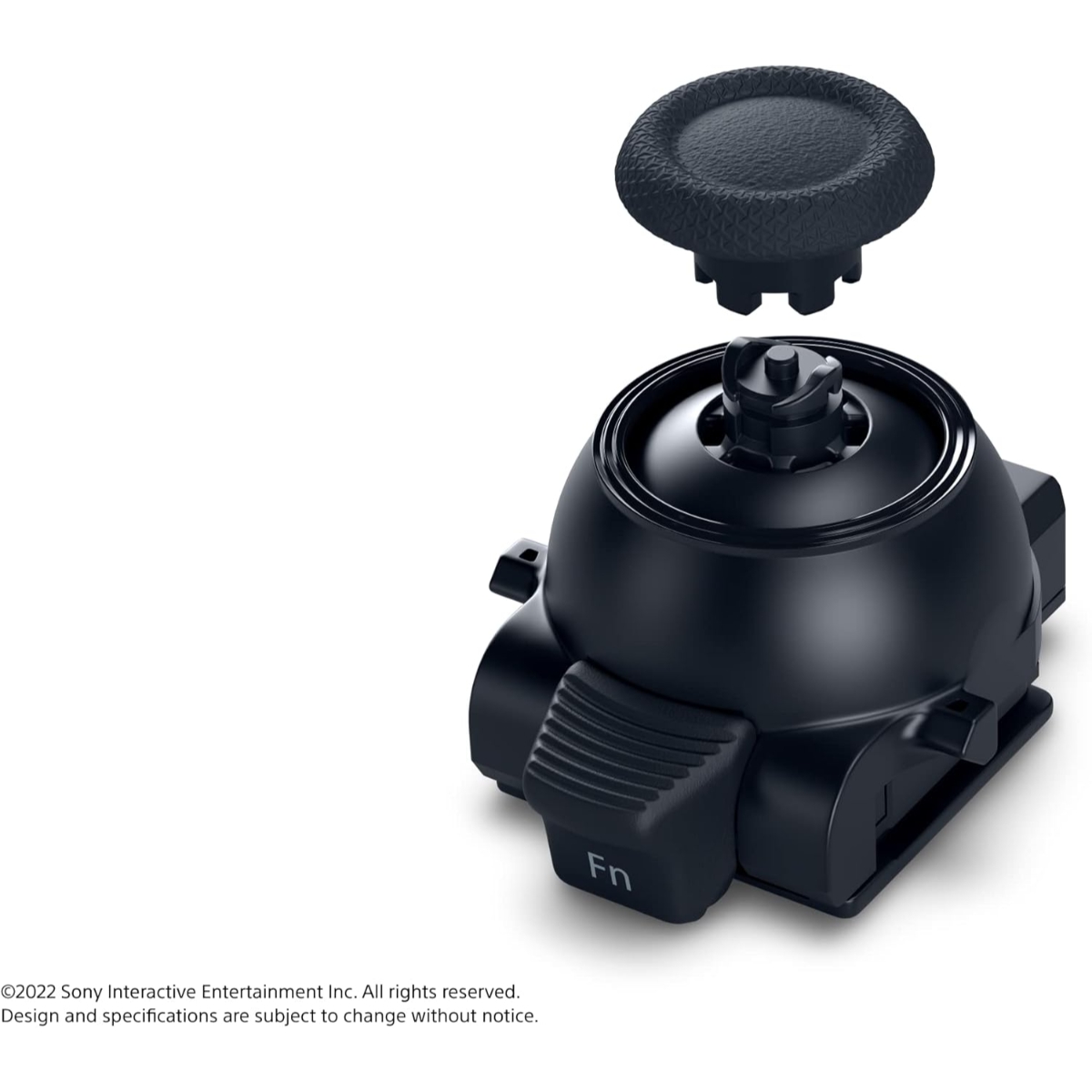 سوني دوال سينس إيدج يد تحكم لاسلكية لبلايستيشن 5