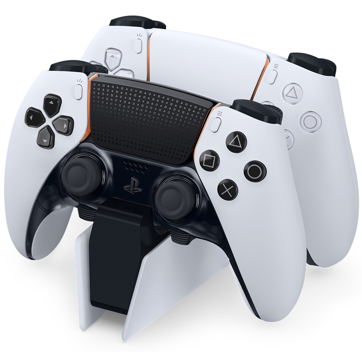 سوني يد تحكم لاسلكية دوال سينس إدج (نسخة الإمارات) لبلايستيشن 5