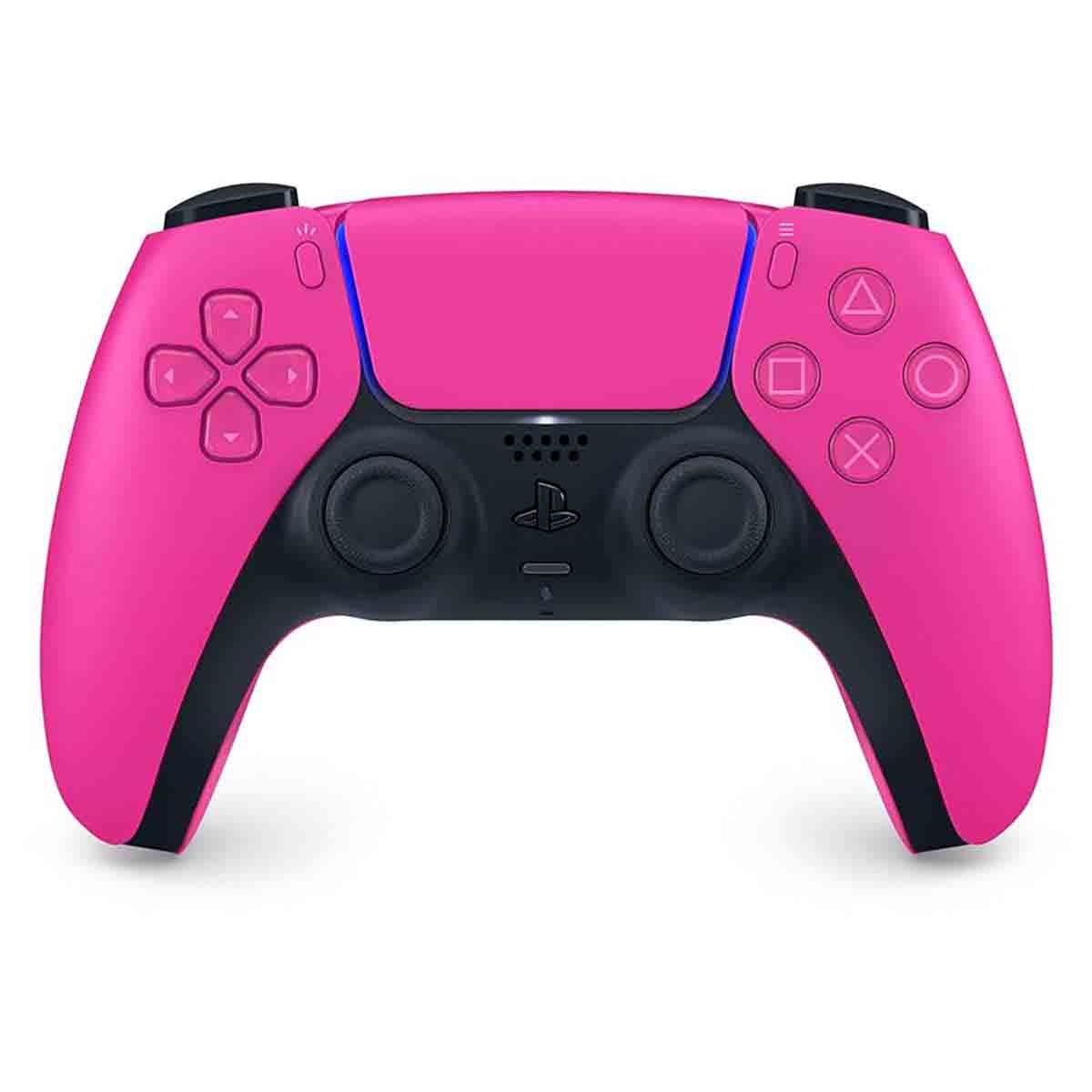 سوني وحدة تحكم دوال سينس لاسلكية لبلاي ستيشن 5