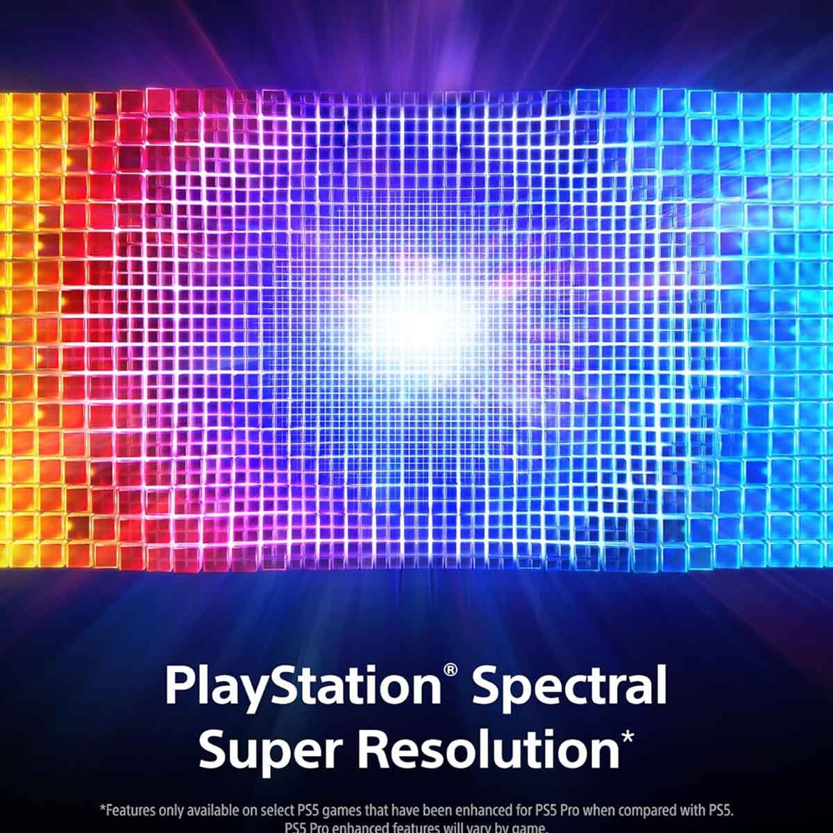 سوني بلايستيشن 5 برو الإصدار الرقمي نسخة السعودية سعة 2 تيرابايت