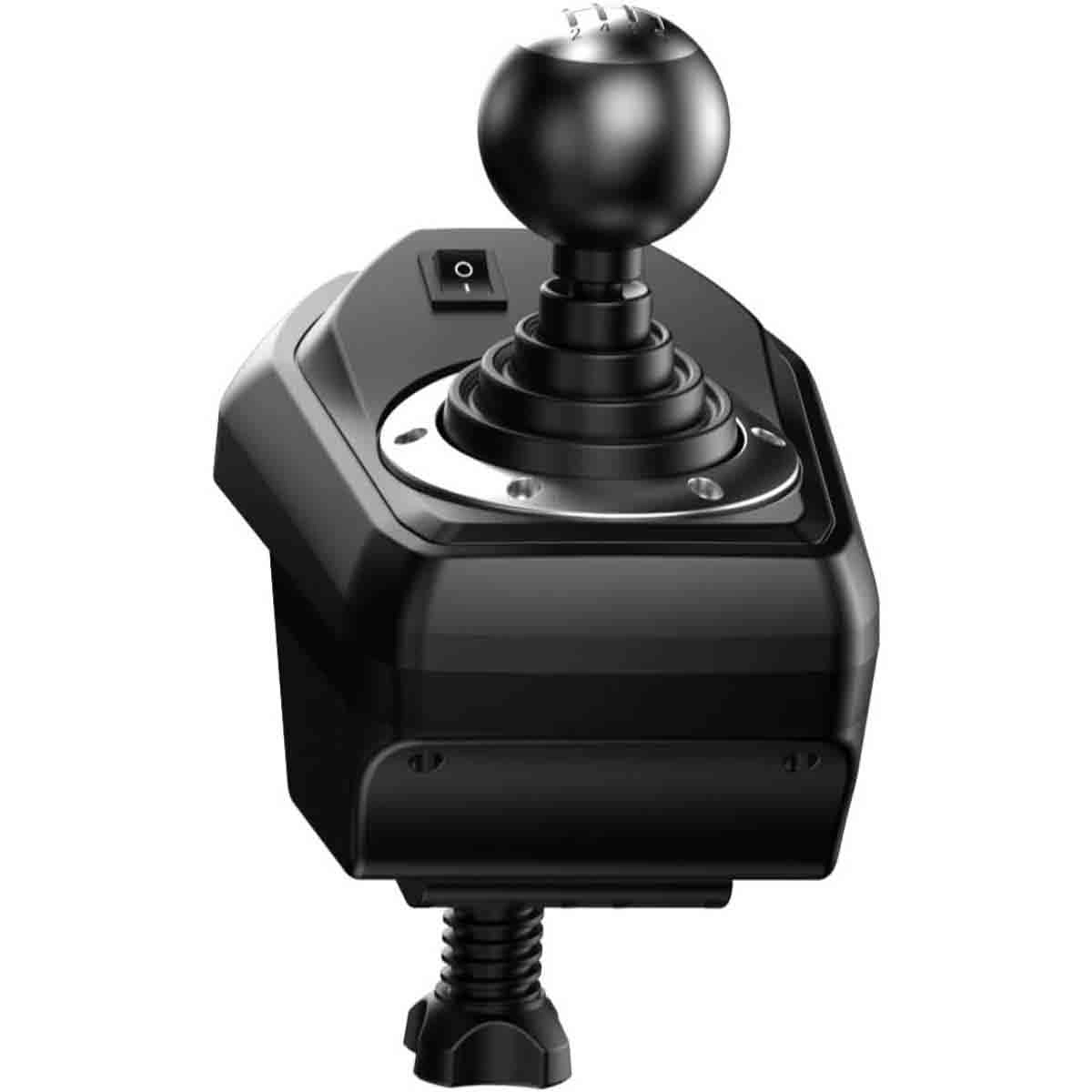 369 حامل عمودي نحيف لجهاز بلاي ستيشن 5 مع مجموعة عجلة قيادة ألعاب 369 تورك وسويتش وسماعة ألعاب