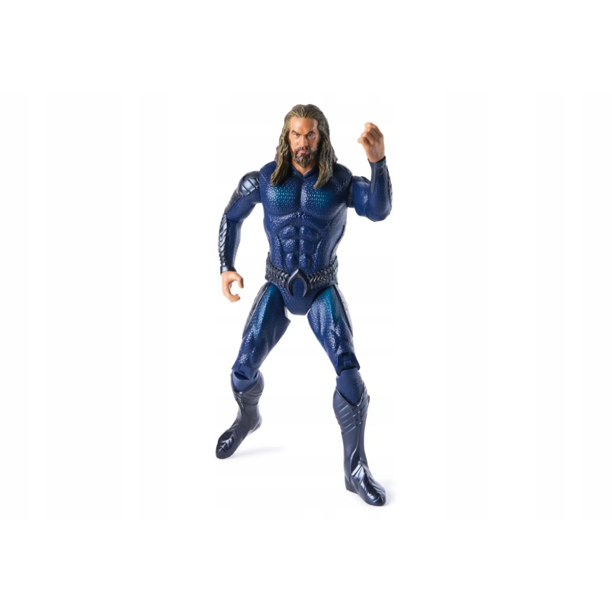 دي سي كوميكس 12 إنش دي سي يونيفرس مجموعة فيقرات حركة للجنسين، من عمر 3 إلى 4 سنوات