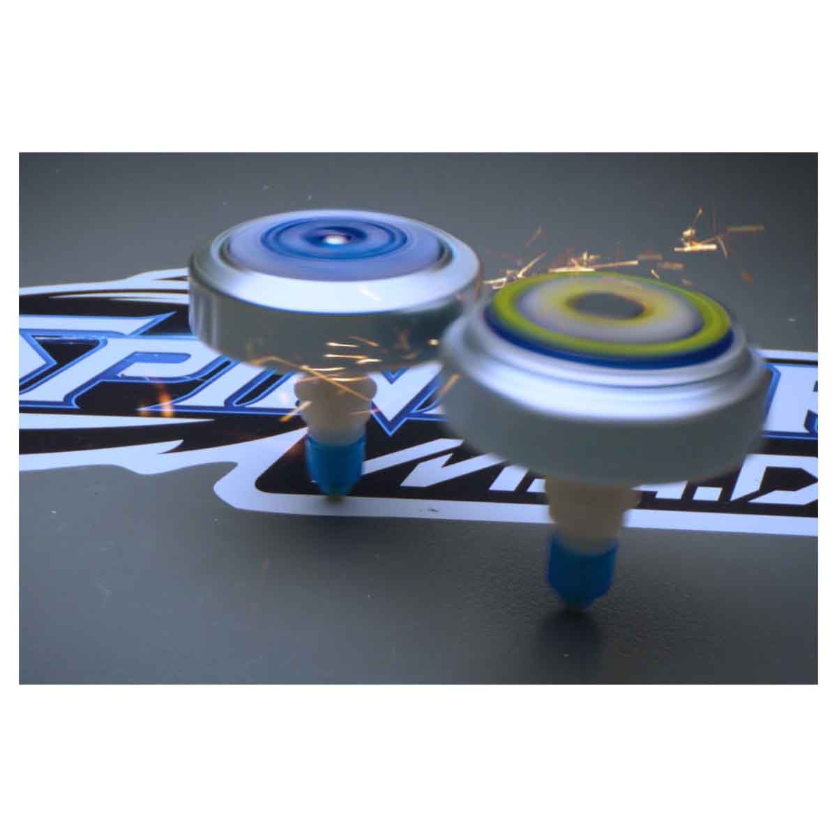 سبنر ماد لعبة سبنر منوعة للجنسين، عمر 5-7 سنوات