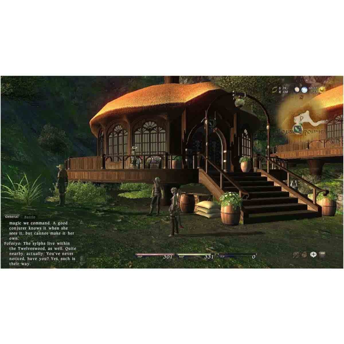 سكوير إنكس لعبة فيديو ريلم ريبورن: فاينال فانتازي (إصدار عالمي) لبلاي ستيشن 3