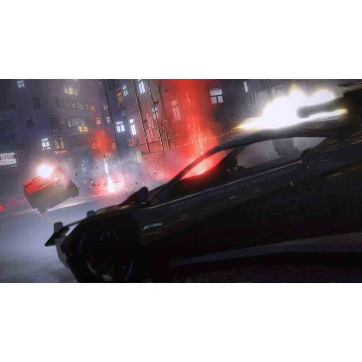 سكوير إنكس لعبة فيديو سليبنج دوج: النسخة النهائية (إصدار السعودية) لبلاي ستيشن 4