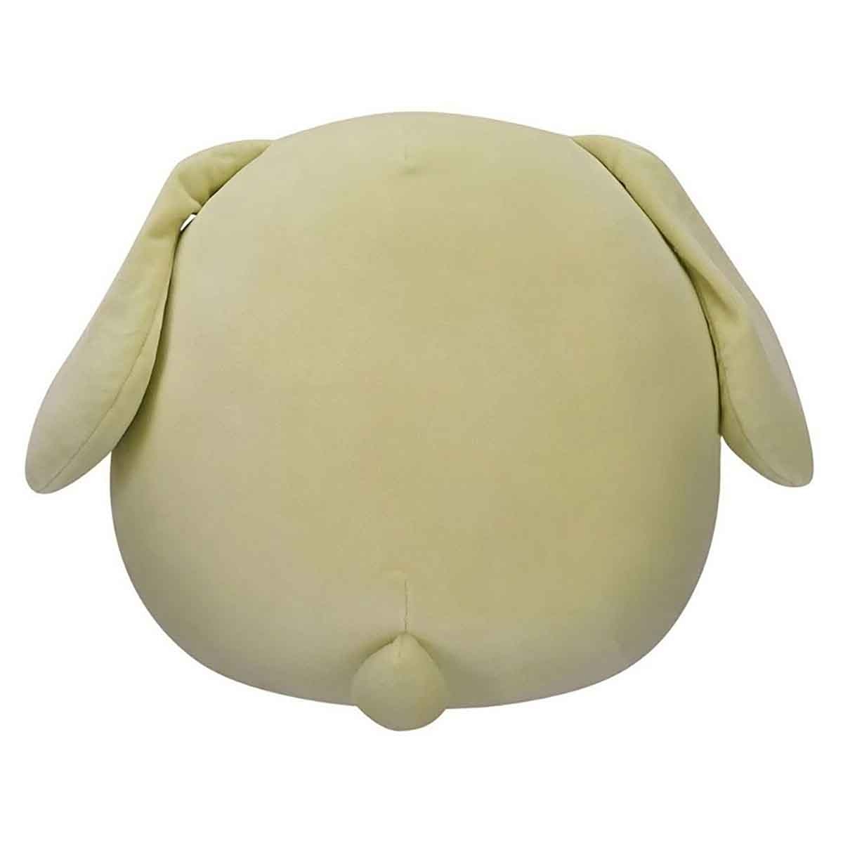 سكويشمالوز مجموعة 12 انش إيليا الخروف مع 12 انش هارا الأرنب لعبة محشوة للجنسين عمر 3-4 سنوات