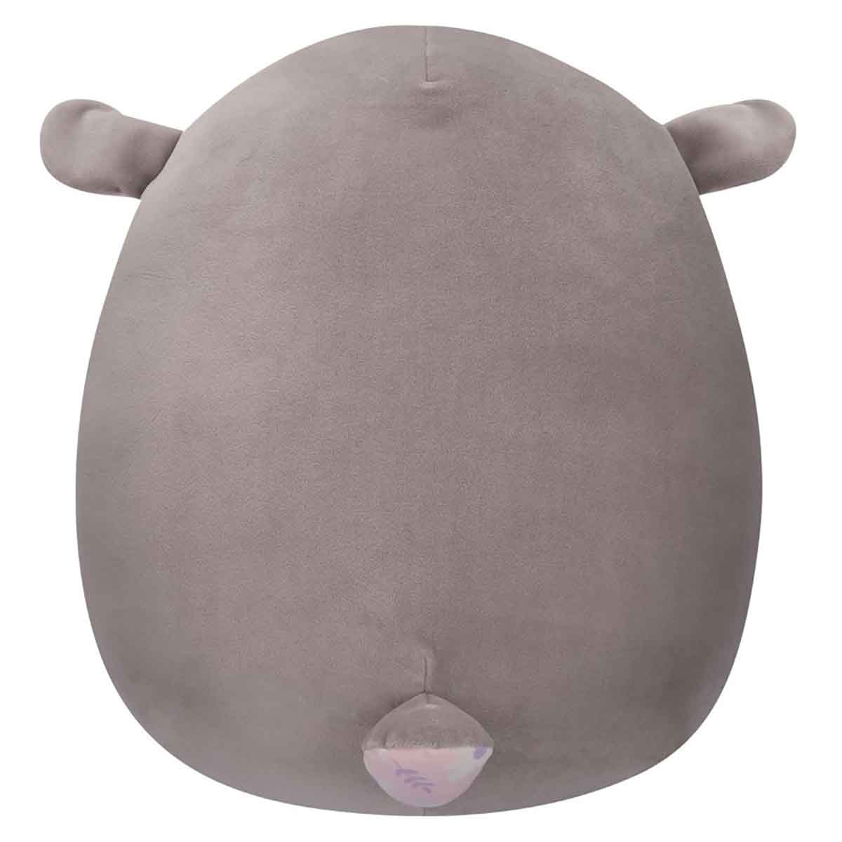 سكويشمالوز مجموعة 12 انش إيليا الخروف مع 12 انش هارا الأرنب لعبة محشوة للجنسين عمر 3-4 سنوات