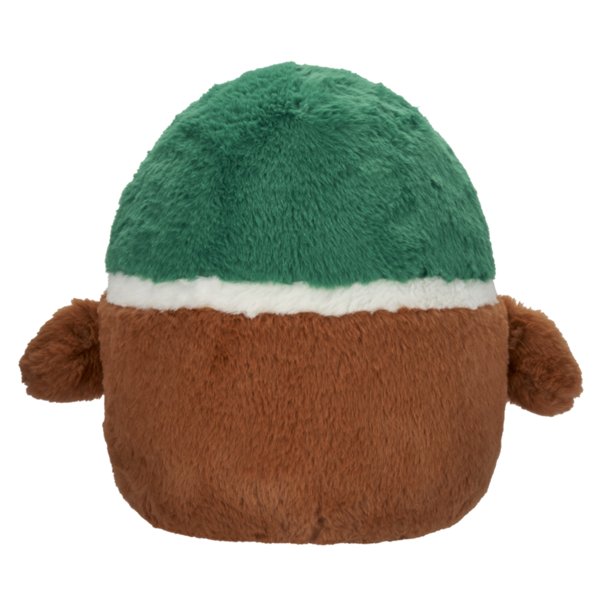 سكويشمالوز لعبة محشوة 12 إنش، أفري البطة، للجنسين، من عمر 3 إلى 4 سنوات