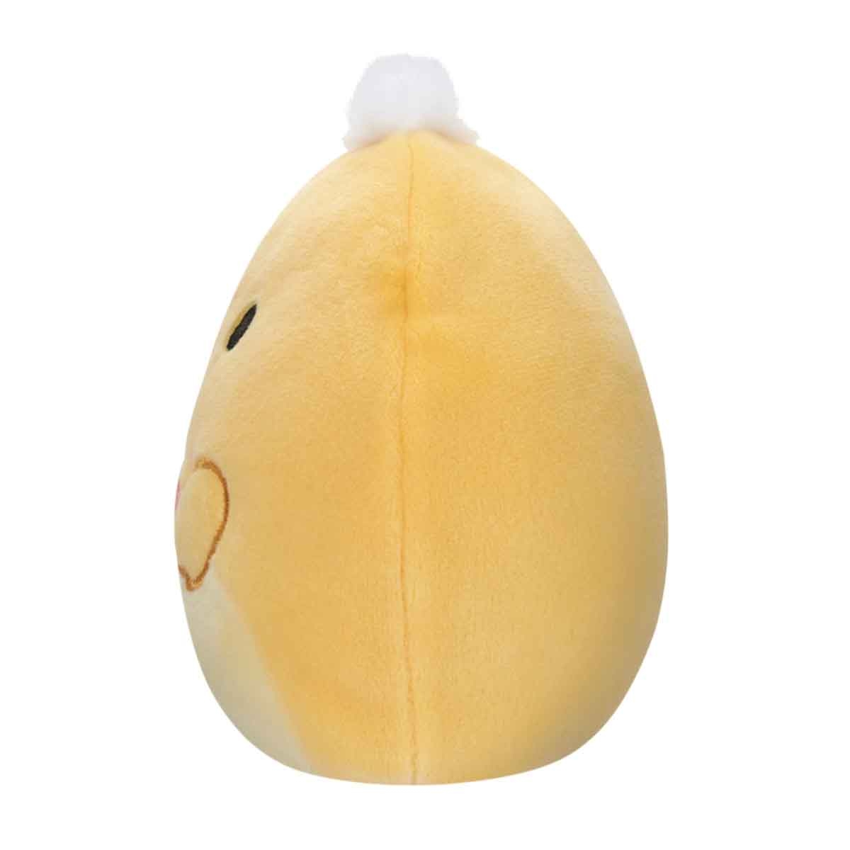 سكويشمالوز مجموعة 7.5 انش تريستون الكتكوت مع 5 انش تريستون الكتكوت لعبة محشوة للجنسين عمر 3-4 سنوات