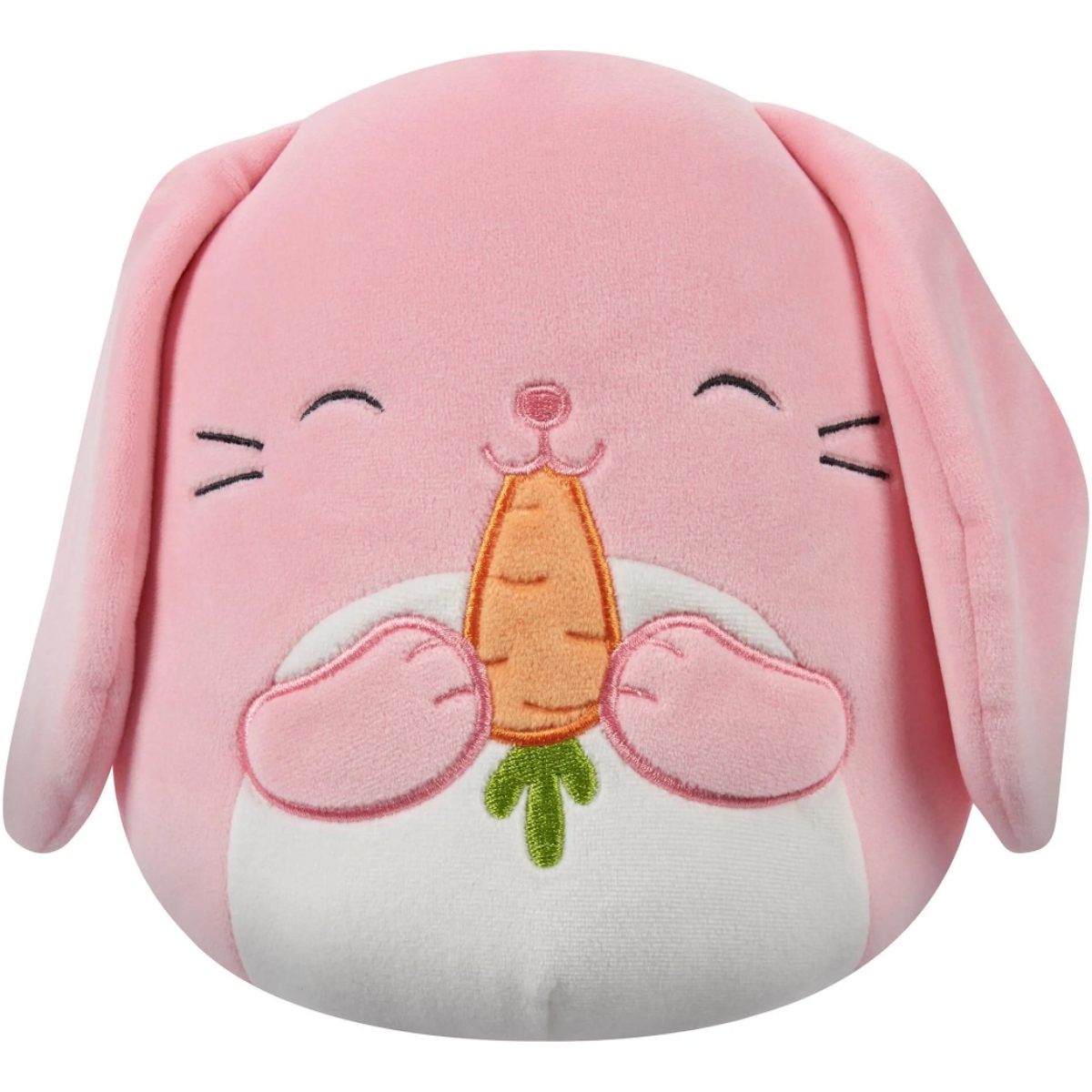 سكويشمالوز لعبة محشوة متنوعة عيد الفصح 7.5 إنش للجنسين، 3-4 سنوات