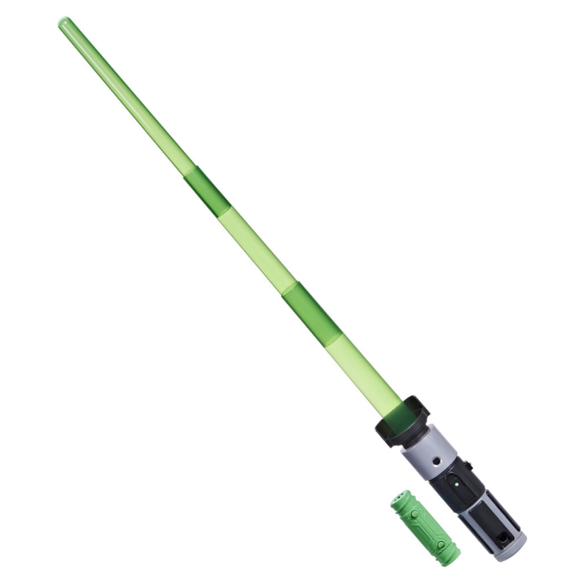 ستار وورز فورج يودا سيف ضوئي إلكتروني للأولاد، 5-7 سنوات