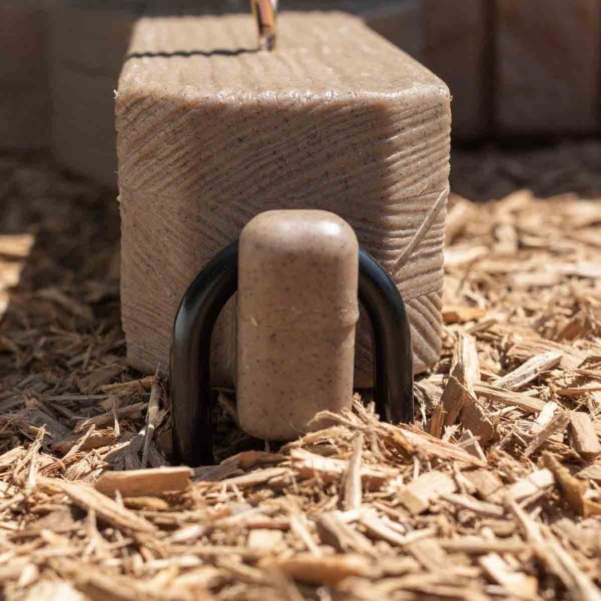 ستيب 2 مركز لعب ادفينشر لودج مع مقعد متأرجح للجنسين، 3-4 سنوات