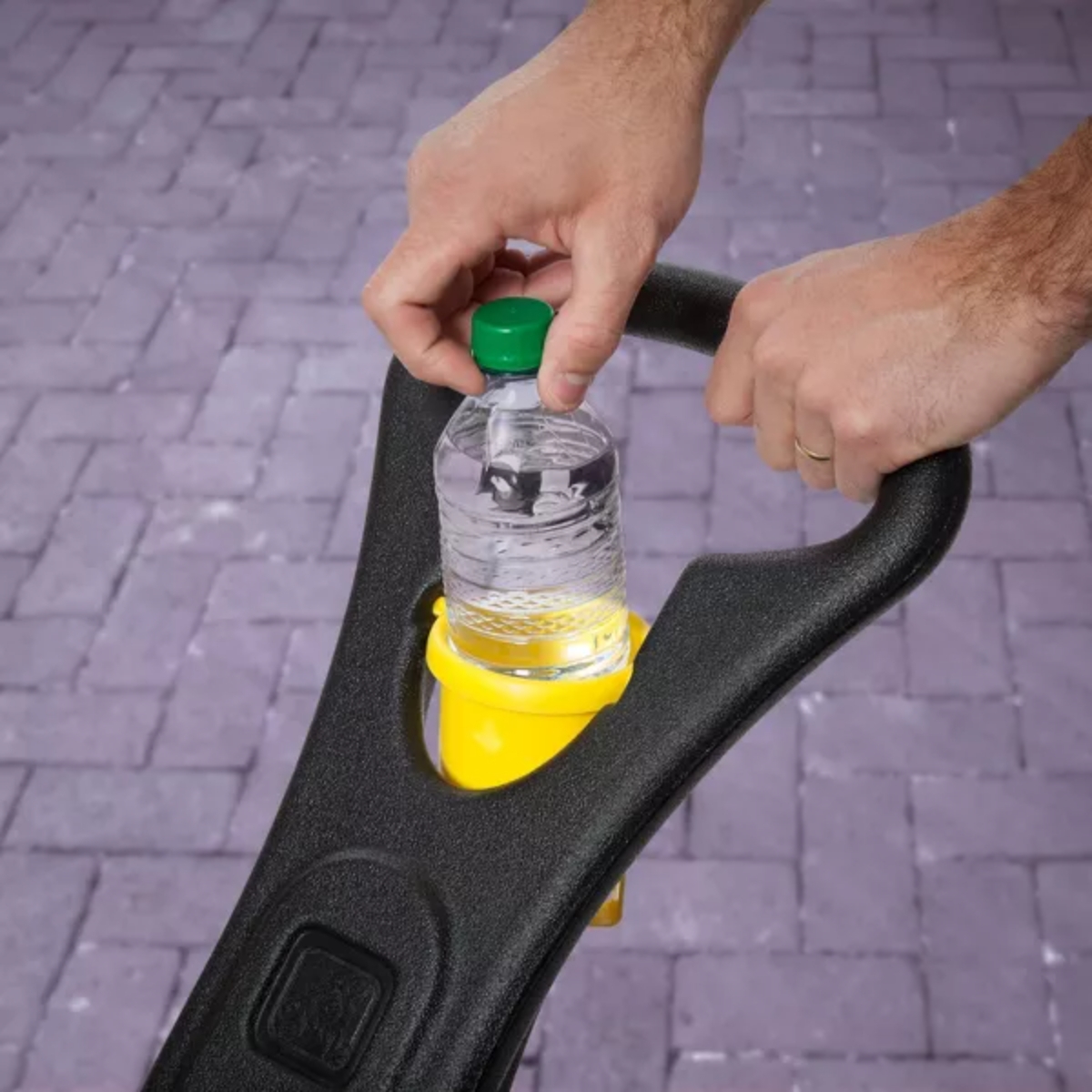 ستيب 2 سيارة كروزر بلو ويسبر للجنسين، من 3 إلى 4 سنوات