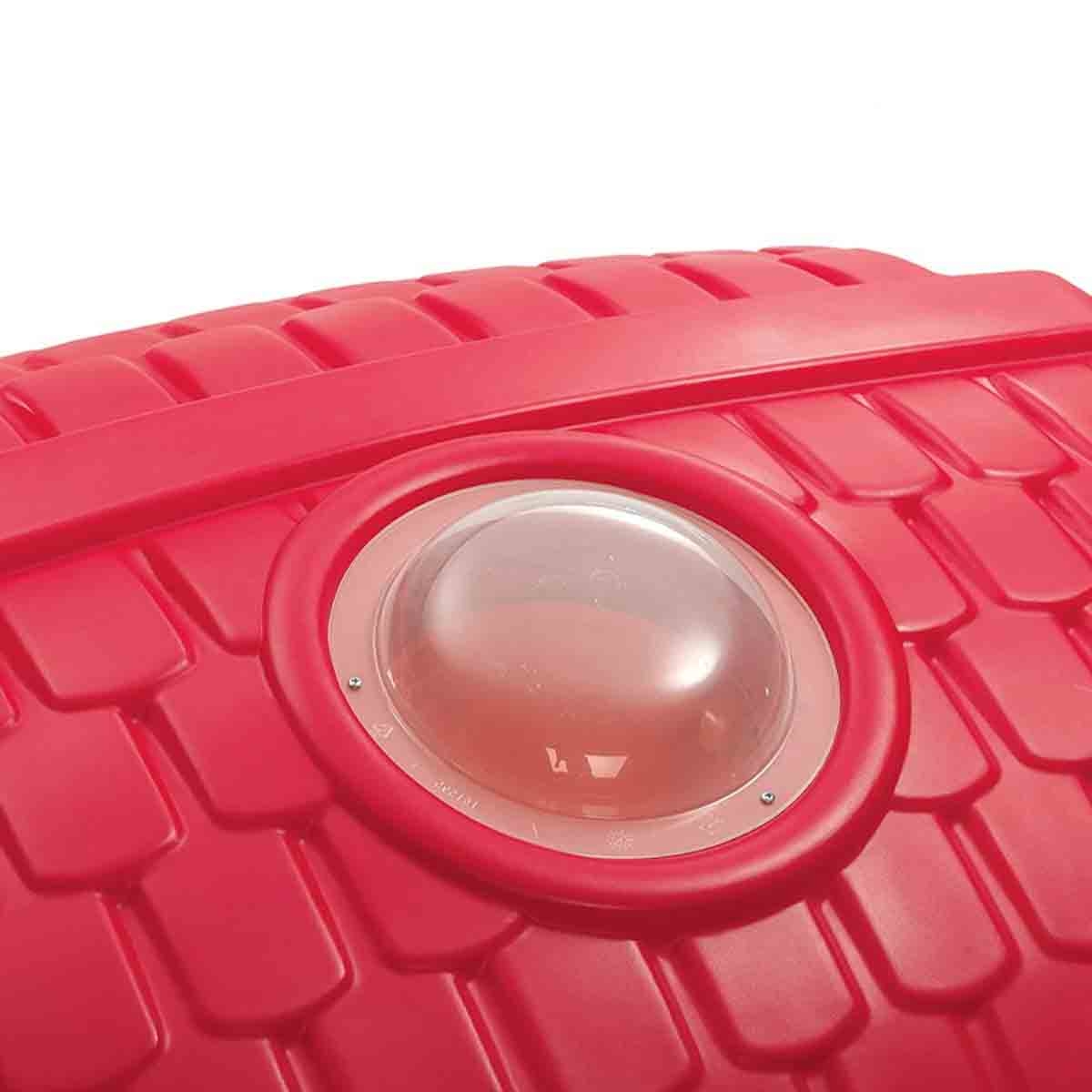 ستيب 2 مجموعة كلوب هاوس متسلق ومزلقة للجنسين، 3-4 سنوات