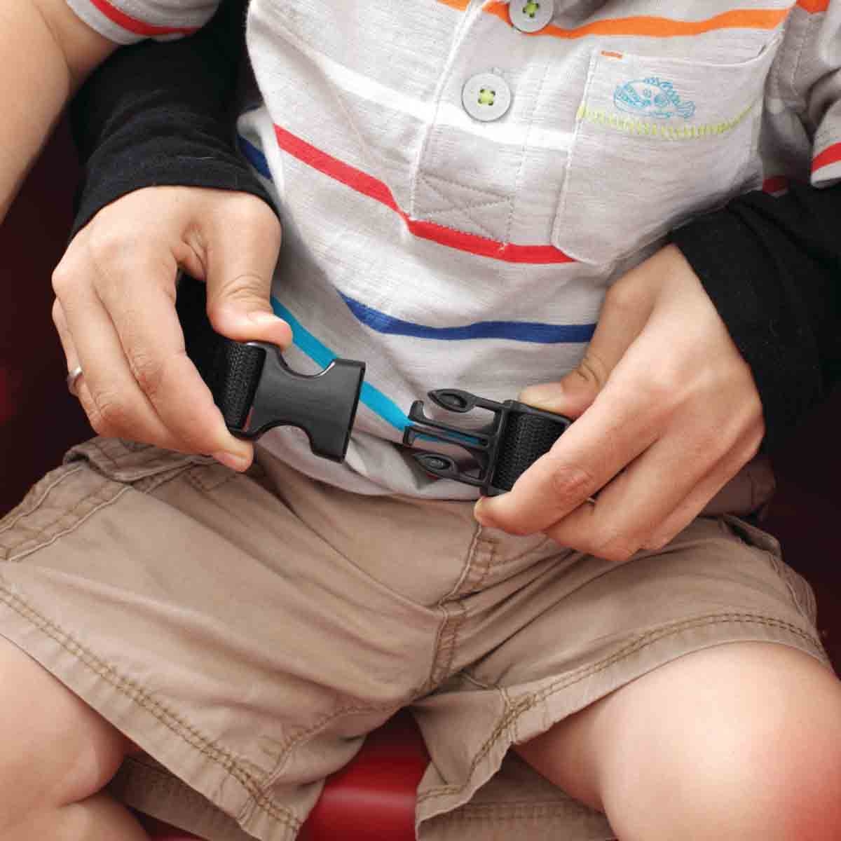 ستيب 2 عربة نيبرهود للجنسين، 3-4 سنوات