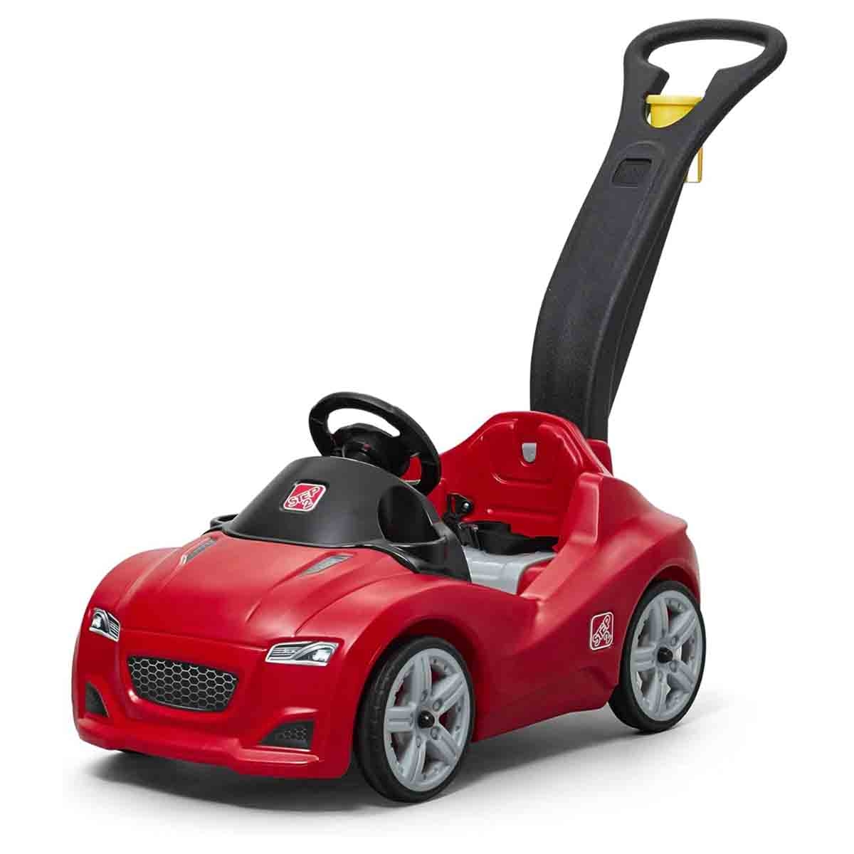 ستيب 2 عربة ريد ويسبر رايد كروزر للجنسين، 3-4 سنوات