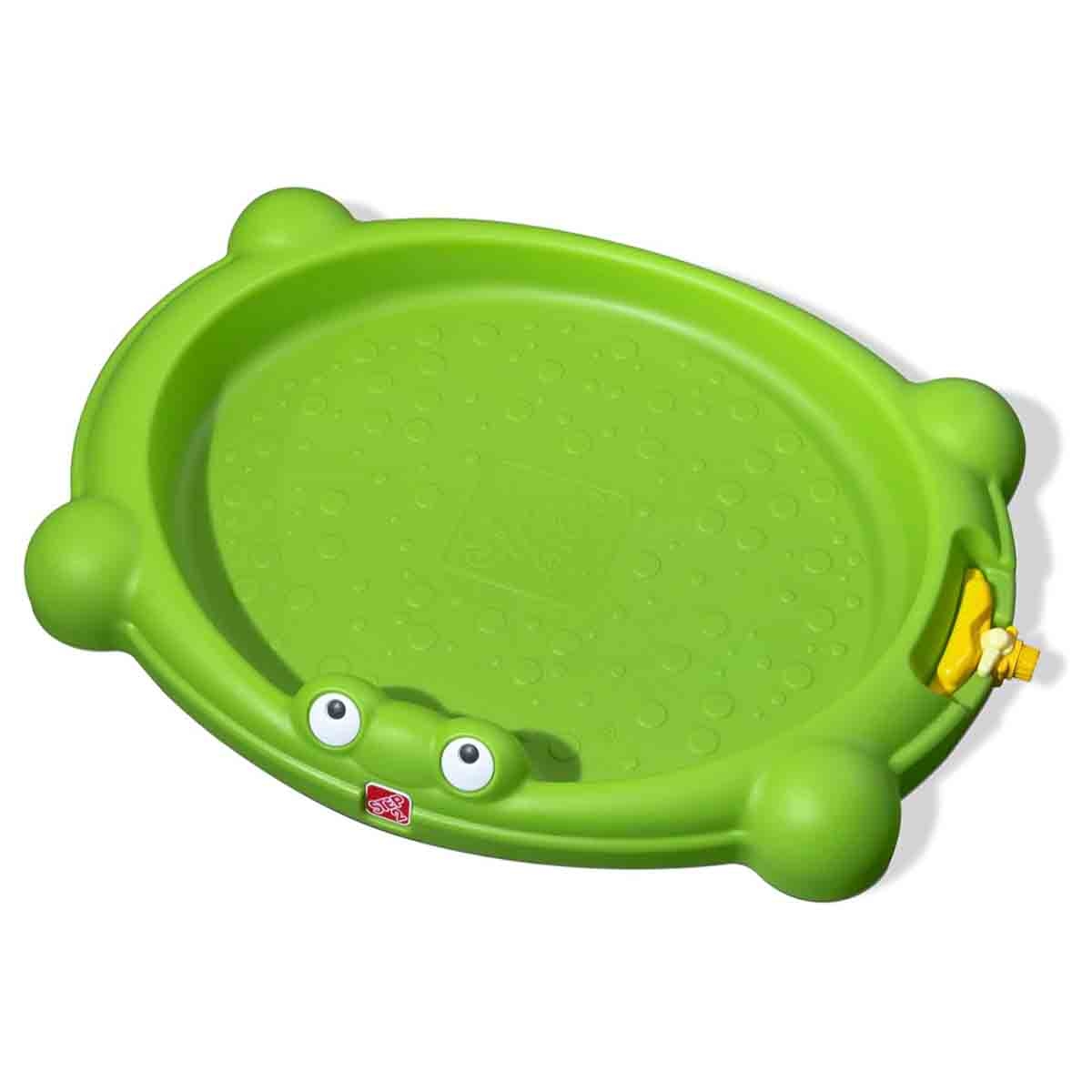 ستيب 2 مسبح ووتر بق سبلاش باد للجنسين، 3-4 سنوات