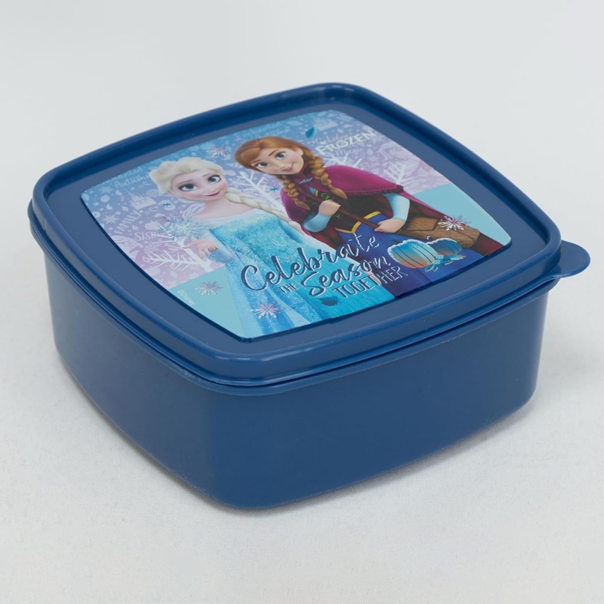 سنس بي تي إس مجموعة مدرسية 5 في 1 ديزني فروزن للبنات، من عمر 5 إلى 7 سنوات