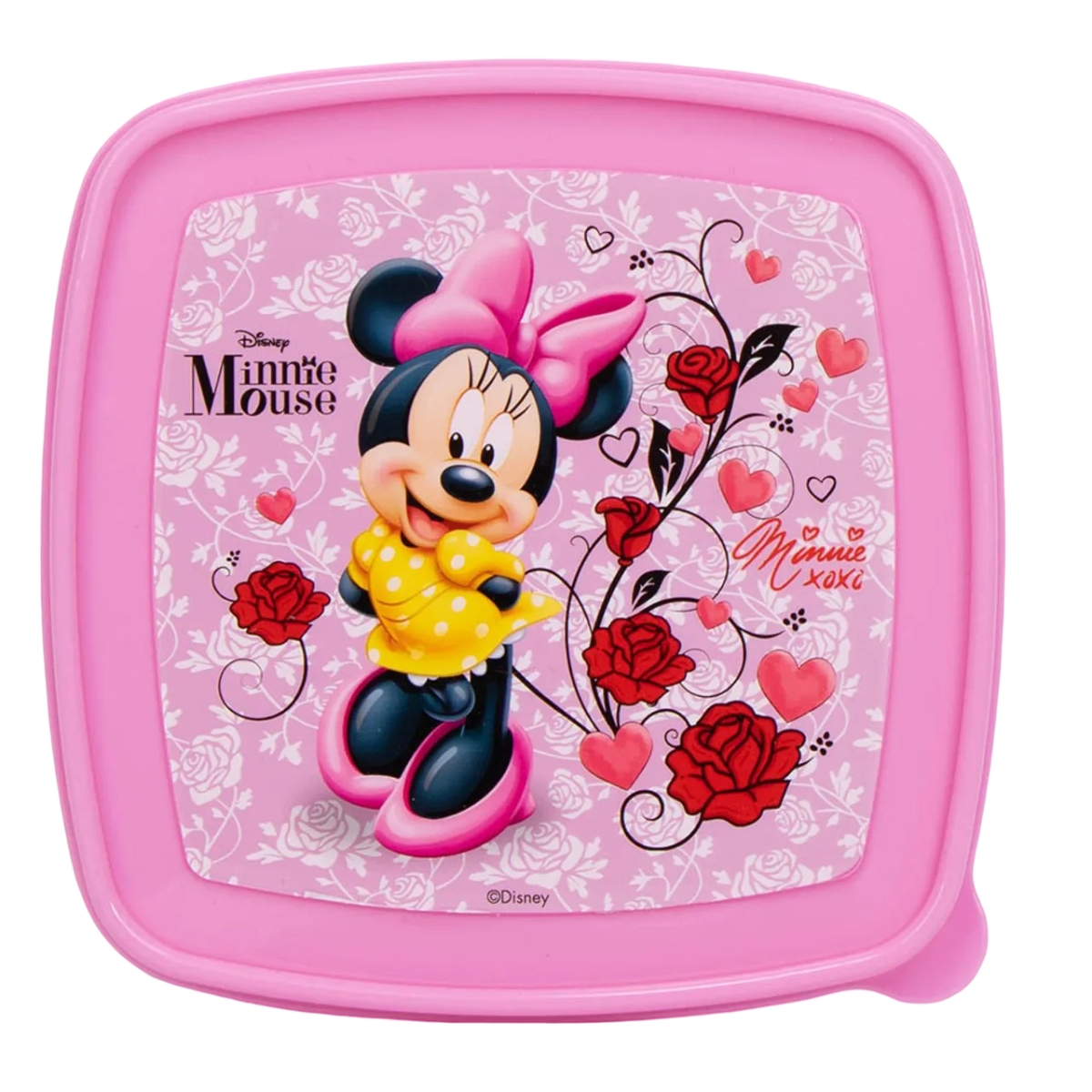 طقم مدرسة ديزني ميني 5 في 1 من سنسي بي تي إس للفتيات، 5-7 سنوات