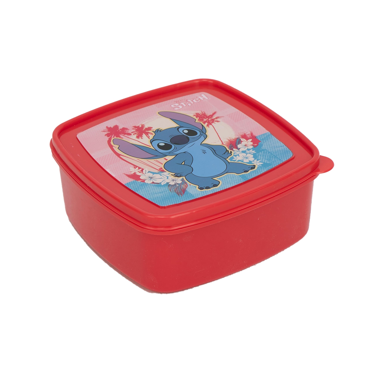 طقم مدرسة ديزني ستيتش 5 في 1 من سنسي بي تي إس للجنسين، 5-7 سنوات