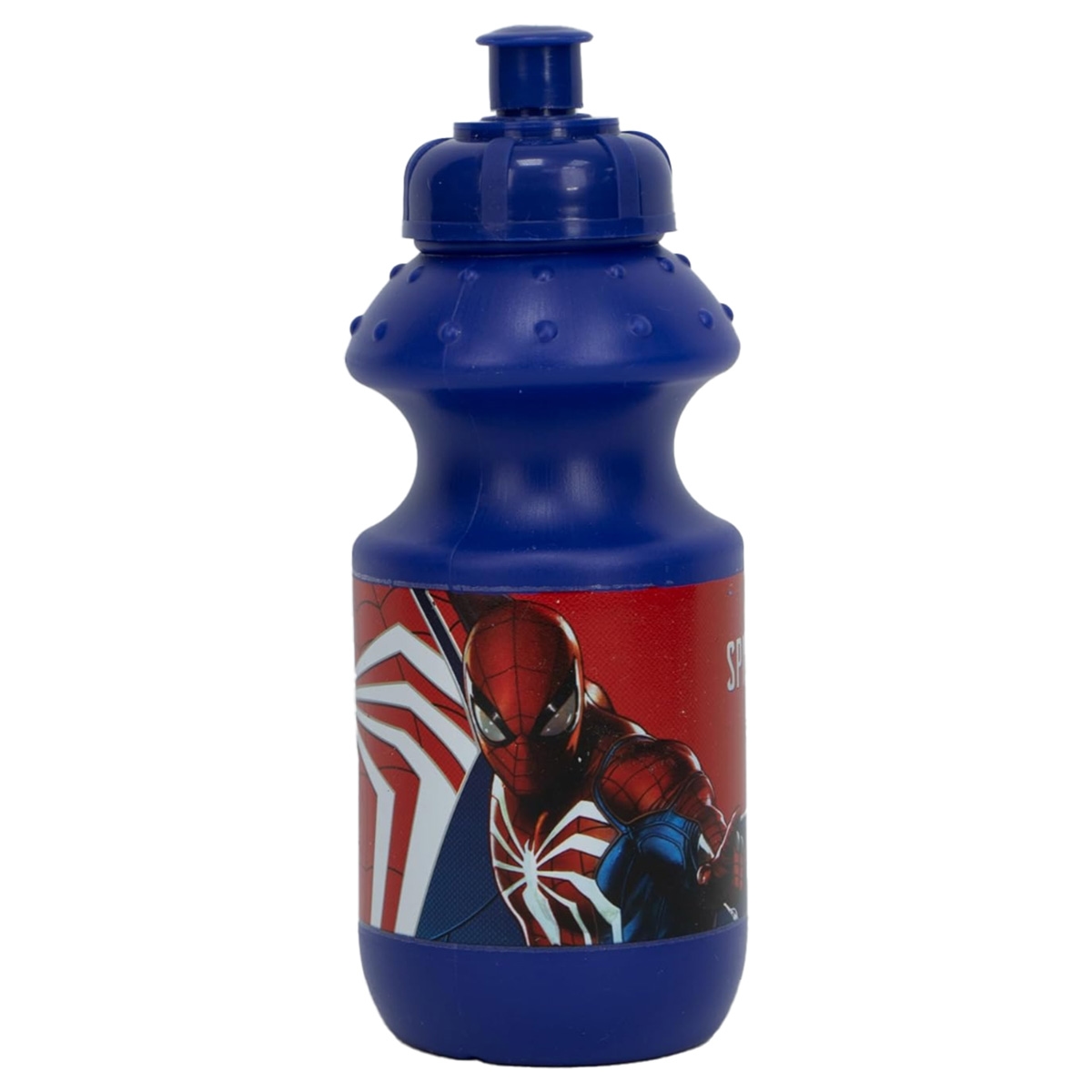 سنس بي تي إس مجموعة مدرسية 5 في 1 مارفل سبايدر مان للجنسين، من عمر 5 إلى 7 سنوات