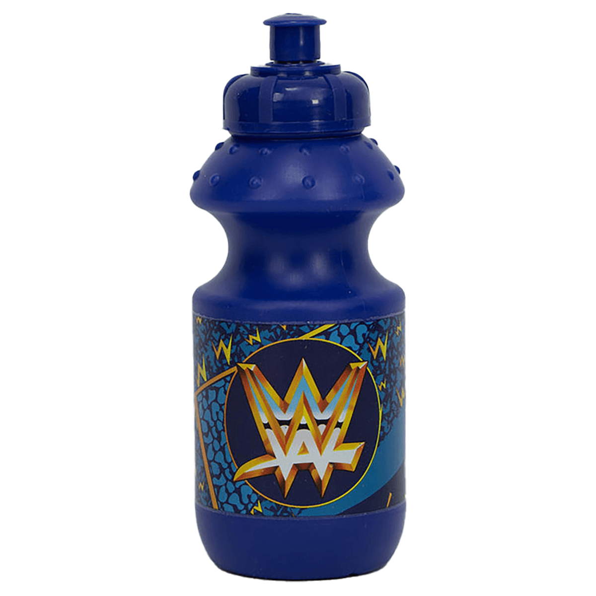 سنس بي تي اس مجموعة مدرسي 5 في 1 WWE للجنسين، 3-4 سنوات