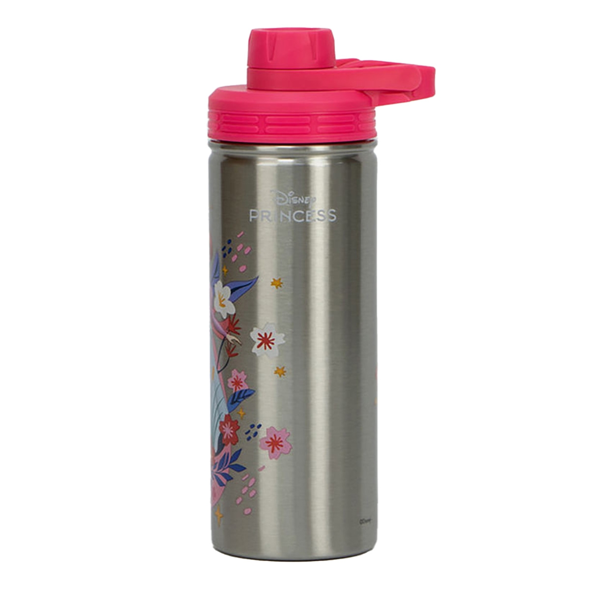 سنس بي تي اس زجاجة ماء أميرات ديزني للجنسين، 3-4 سنوات
