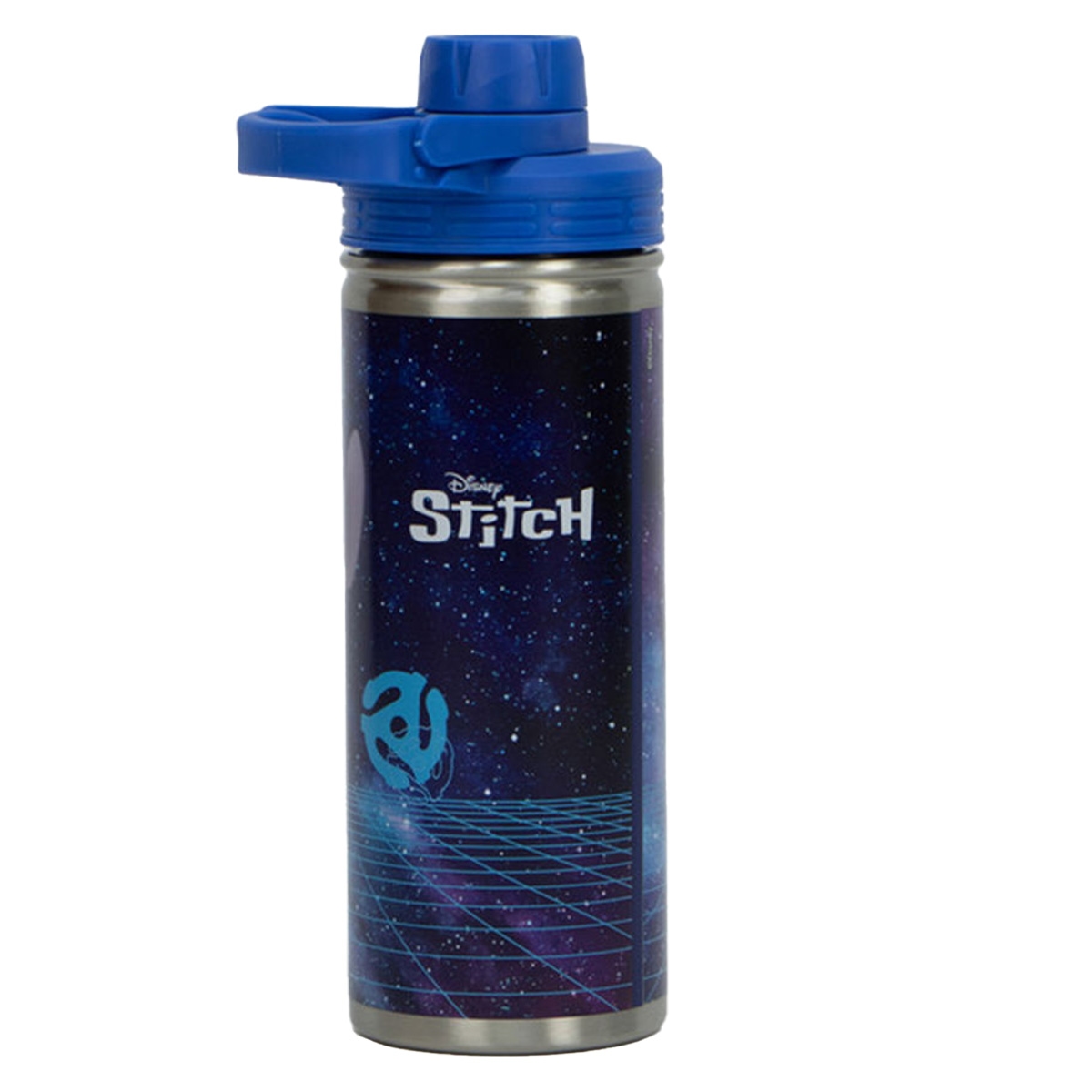 سنس بي تي اس زجاجة ماء ديزني ستيتش للجنسين، 3-4 سنوات