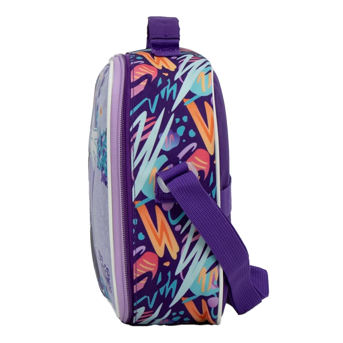 سنس بي تي اس شنطة غداء حرارية ميني ماوس للجنسين، 3-4 سنوات