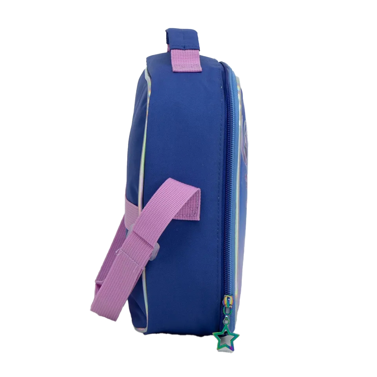 سنس بي تي اس شنطة غداء حرارية ديزني ستيتش S-2251DSH للجنسين، 3-4 سنوات