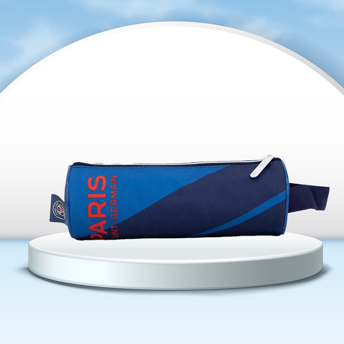 سنس بي تي اس مقلمة باريس سان جيرمان S-301PSW للجنسين، 3-4 سنوات