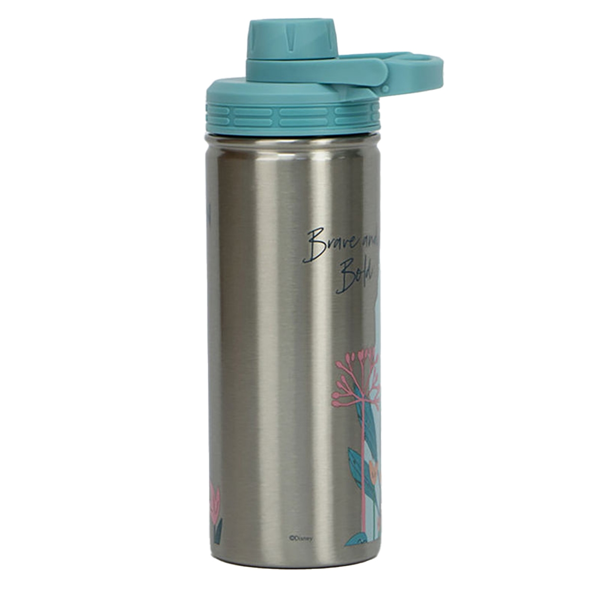 سنس بي تي اس زجاجة ماء ديزني فروزن S-4150FRZ للجنسين، 3-4 سنوات