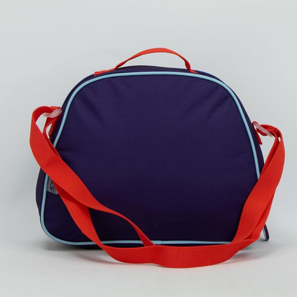 سنس بي تي إس سبايدي آند فريندز حقيبة غداء معزولة للجنسين، من عمر 3 إلى 4 سنوات