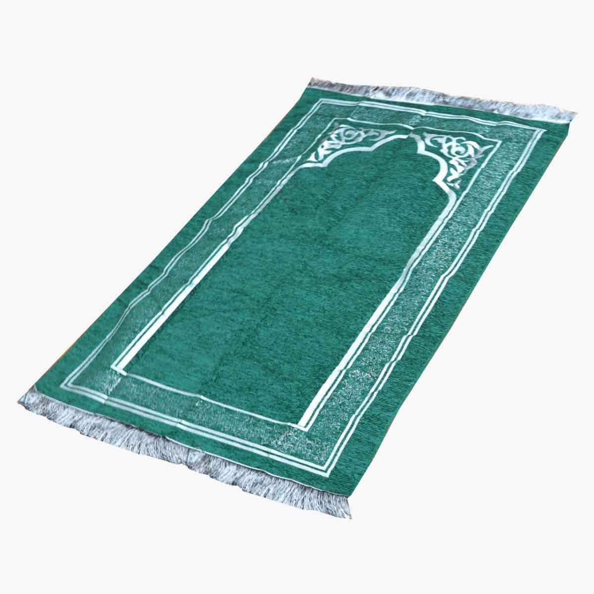 سندس سجادة صلاة كلاسيك متنوعة