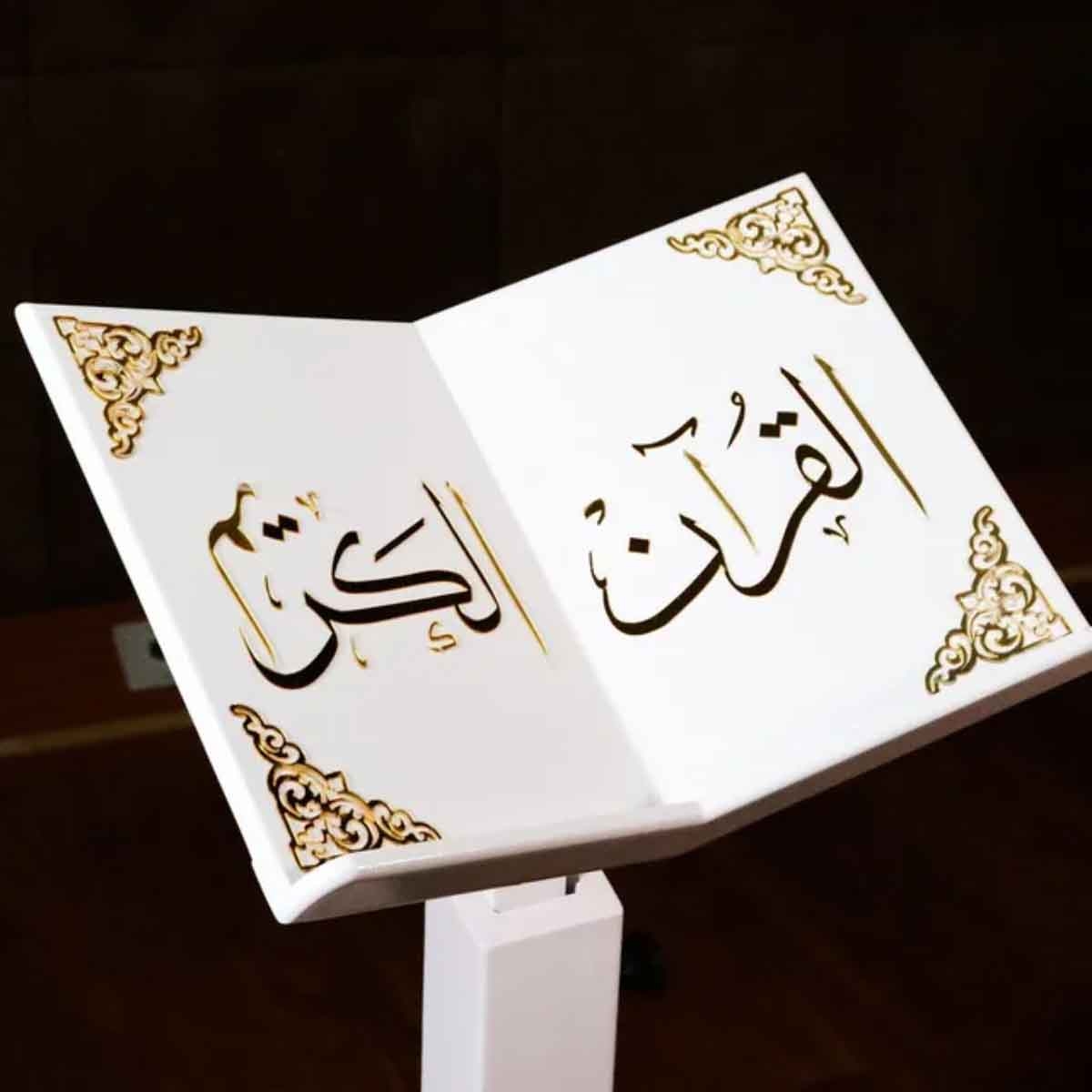 سندس حامل مصحف تركي متنوع