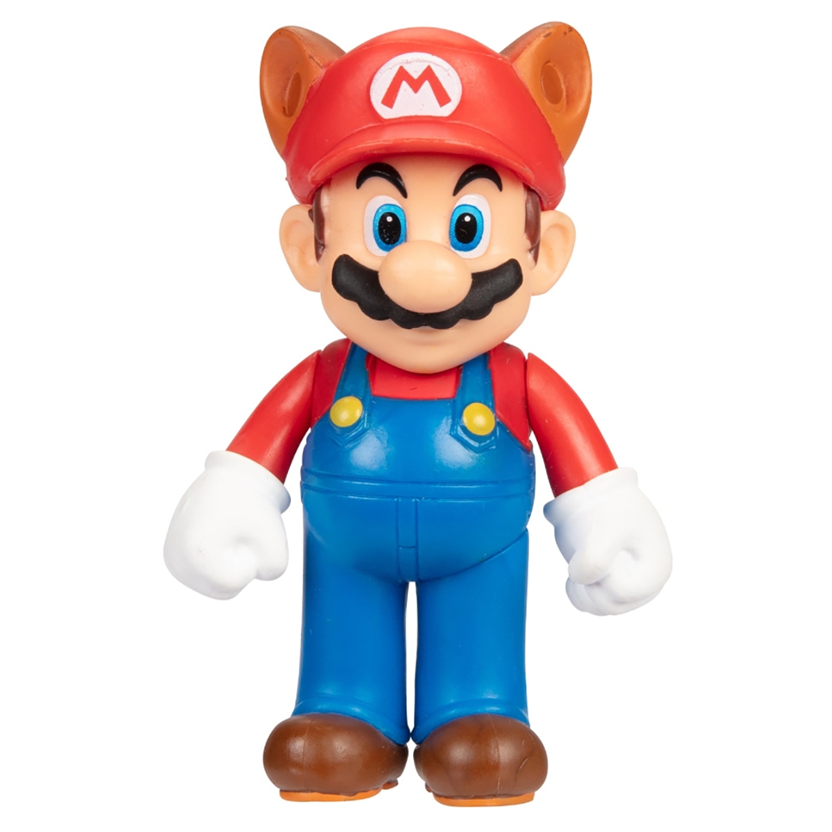 سوبر ماريو مجسم حركة منوع 2.5 إنش ويف 45 للجنسين، 3-4 سنوات