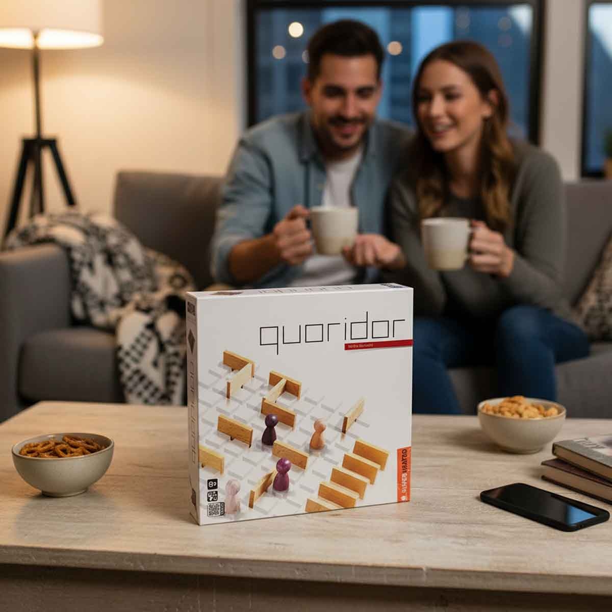 سوبرهيتد نيورونز لعبة لوحية كوريدور للجنسين عمر 8–10 سنوات